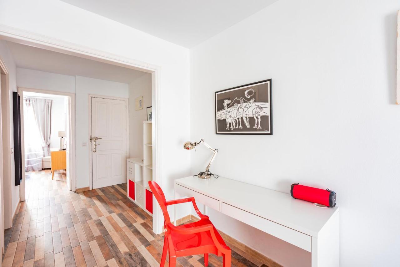 Vivienda Vacacional El Rinconcito Коста-Тегісе Екстер'єр фото